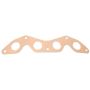 BREXHAUST 256-1101 Exhaust Pipe Flange Gasket