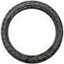 BREXHAUST 256-1182 Exhaust Pipe Flange Gasket