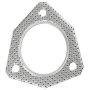 BREXHAUST 256-339 Exhaust Pipe Flange Gasket
