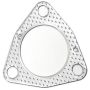 BREXHAUST 256-395 Exhaust Pipe Flange Gasket