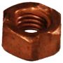 BREXHAUST 258-028 Exhaust Nut