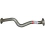 BREXHAUST 801-131 Exhaust Pipe