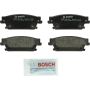 Bosch BP1020 Bosch QuietCast Brake Pads