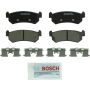 Bosch BP1036 Bosch QuietCast Brake Pads
