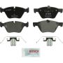 Bosch BP1061A Bosch QuietCast Brake Pads