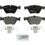Bosch BP1061 Bosch QuietCast Brake Pads