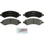 Bosch BP1084 Bosch QuietCast Brake Pads