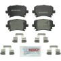 Bosch BP1108 Bosch QuietCast Brake Pads