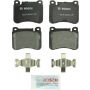 Bosch BP1121 Bosch QuietCast Brake Pads
