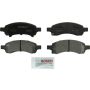 Bosch BP1169 Bosch QuietCast Brake Pads