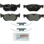 Bosch BP1171 Bosch QuietCast Brake Pads