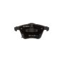 Bosch BP1186 Bosch QuietCast Brake Pads