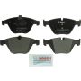 Bosch BP1260A Bosch QuietCast Brake Pads
