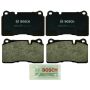 Bosch BP1263 Bosch QuietCast Brake Pads