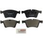 Bosch BP1272 Bosch QuietCast Brake Pads