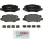 Bosch BP1274 Bosch QuietCast Brake Pads