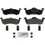 Bosch BP1279 Bosch QuietCast Brake Pads