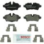 Bosch BP1309 Bosch QuietCast Brake Pads