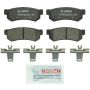 Bosch BP1315 Bosch QuietCast Brake Pads