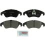 Bosch BP1322 Bosch QuietCast Brake Pads