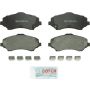 Bosch BP1327 Bosch QuietCast Brake Pads