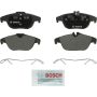Bosch BP1341 Bosch QuietCast Brake Pads