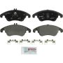 Bosch BP1342 Bosch QuietCast Brake Pads