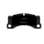 Bosch BP1349 Bosch QuietCast Brake Pads