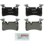 Bosch BP1373 Bosch QuietCast Brake Pads