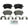 Bosch BP1386 Bosch QuietCast Brake Pads