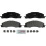 Bosch BP1399 Bosch QuietCast Brake Pads