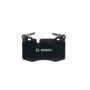 Bosch BP1403 Bosch QuietCast Brake Pads