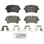 Bosch BP1547 Bosch QuietCast Brake Pads