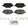 Bosch BP1612 Bosch QuietCast Brake Pads