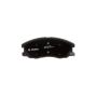 Bosch BP1678 Bosch QuietCast Brake Pads