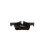 Bosch BP1762 Bosch QuietCast Brake Pads