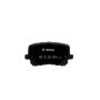Bosch BP1766 Bosch QuietCast Brake Pads