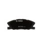 Bosch BP1767 Bosch QuietCast Brake Pads