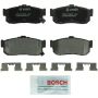 Bosch BP540 Bosch QuietCast Brake Pads