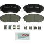 Bosch BP551 Bosch QuietCast Brake Pads