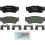 Bosch BP556 Bosch QuietCast Brake Pads