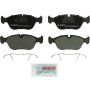Bosch BP618 Bosch QuietCast Brake Pads