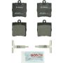 Bosch BP779 Bosch QuietCast Brake Pads