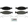 Bosch BP790 Bosch QuietCast Brake Pads