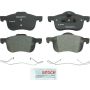 Bosch BP794 Bosch QuietCast Brake Pads
