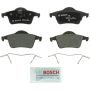 Bosch BP795 Bosch QuietCast Brake Pads