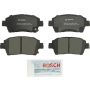 Bosch BP822 Bosch QuietCast Brake Pads