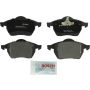 Bosch BP836 Bosch QuietCast Brake Pads
