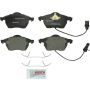 Bosch BP840 Bosch QuietCast Brake Pads