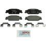 Bosch BP922 Bosch QuietCast Brake Pads